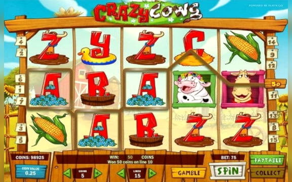 80 Free Casino Spins at Betnspin Casino