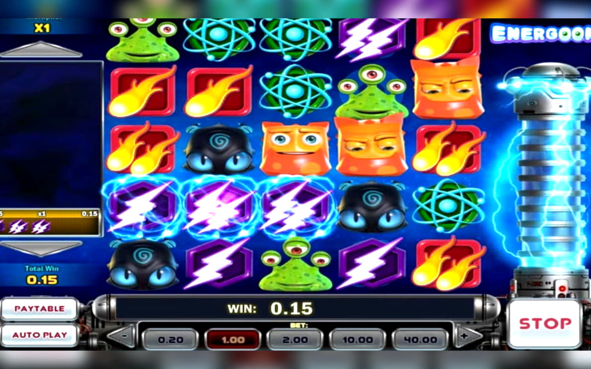 €200 Online Casino Tournament at Hippozino Casino