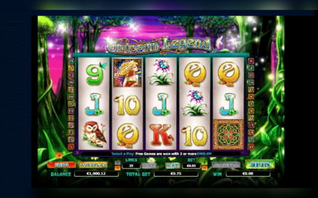 EUR 425 Free Casino Ticket at Casino com
