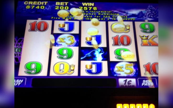 50% Signup casino bonus at Slots Million Casino