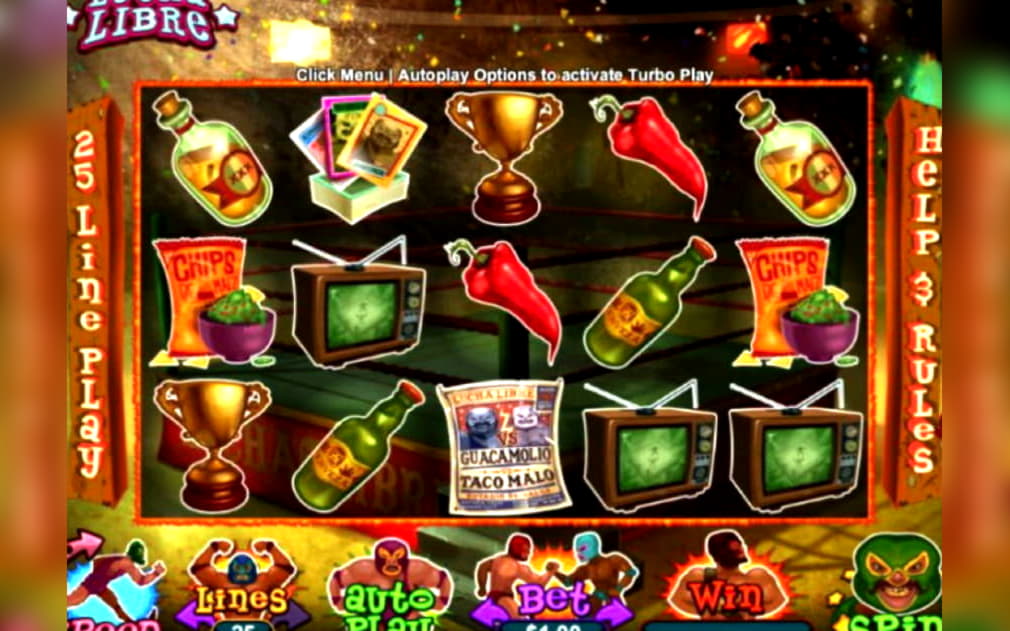 44 Free spins no deposit at Betnspin Casino