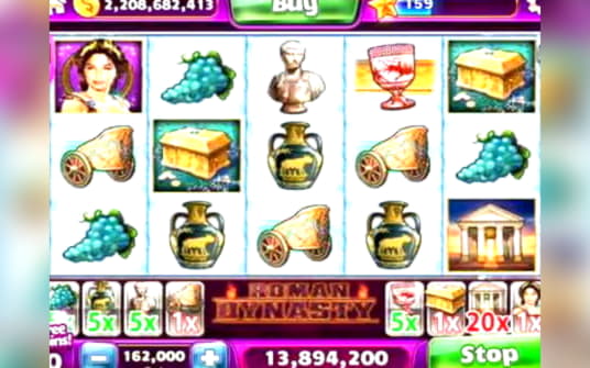 EUR 620 Online Casino Tournament at Hippozino Casino