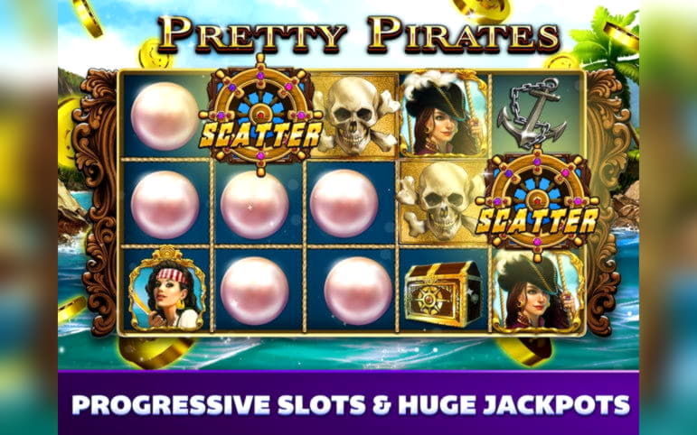 Eur 745 Daily freeroll slot tournament at Bet At Home Casino