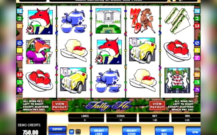 285 Free spins casino at bWin Casino