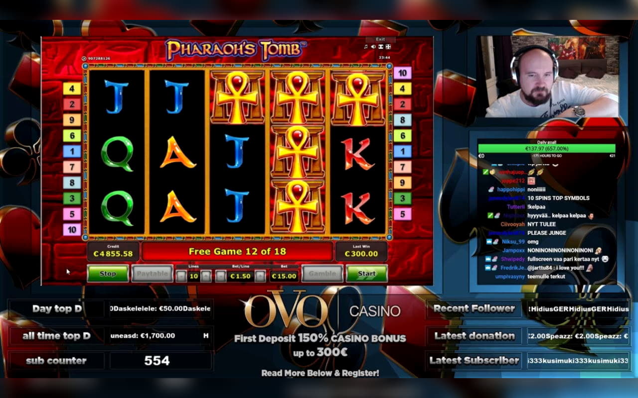 785% First deposit bonus at Slots Million Casino