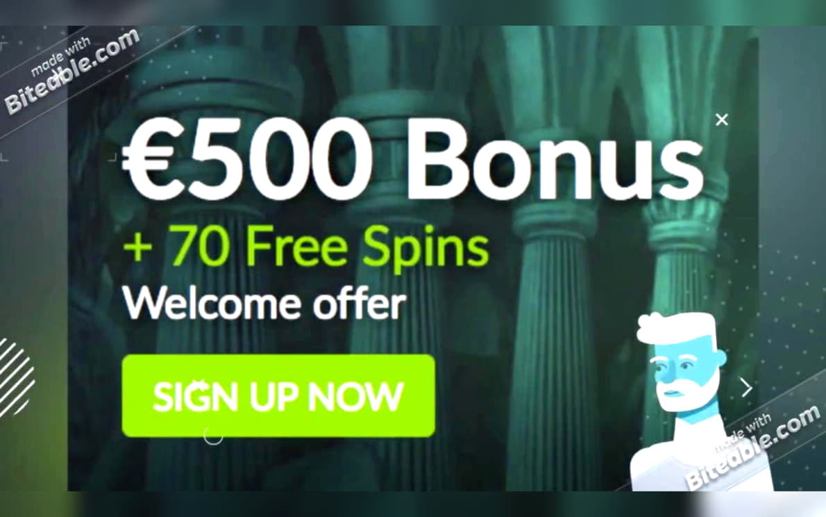 15 Free Spins at Jackpot City Casino