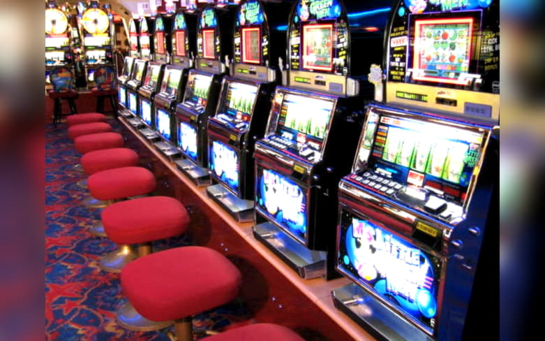 €440 FREE Chip Casino at Inter Casino