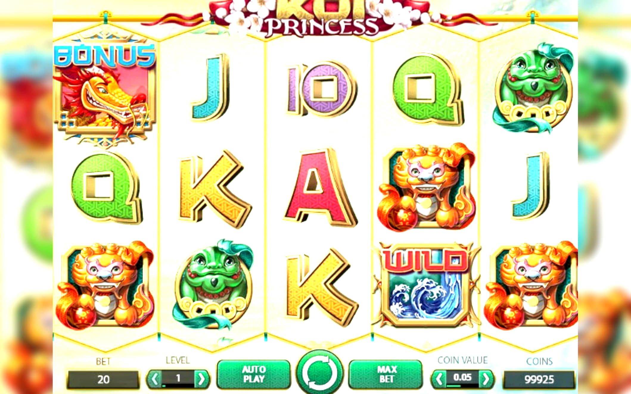 $485 Free Casino Tournament at Online Bets Casino