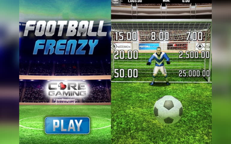€4435 NO DEPOSIT BONUS at Energy Casino