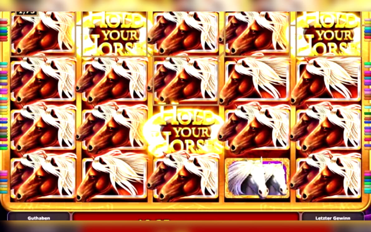 EURO 620 Online Casino Tournament at Party Casino