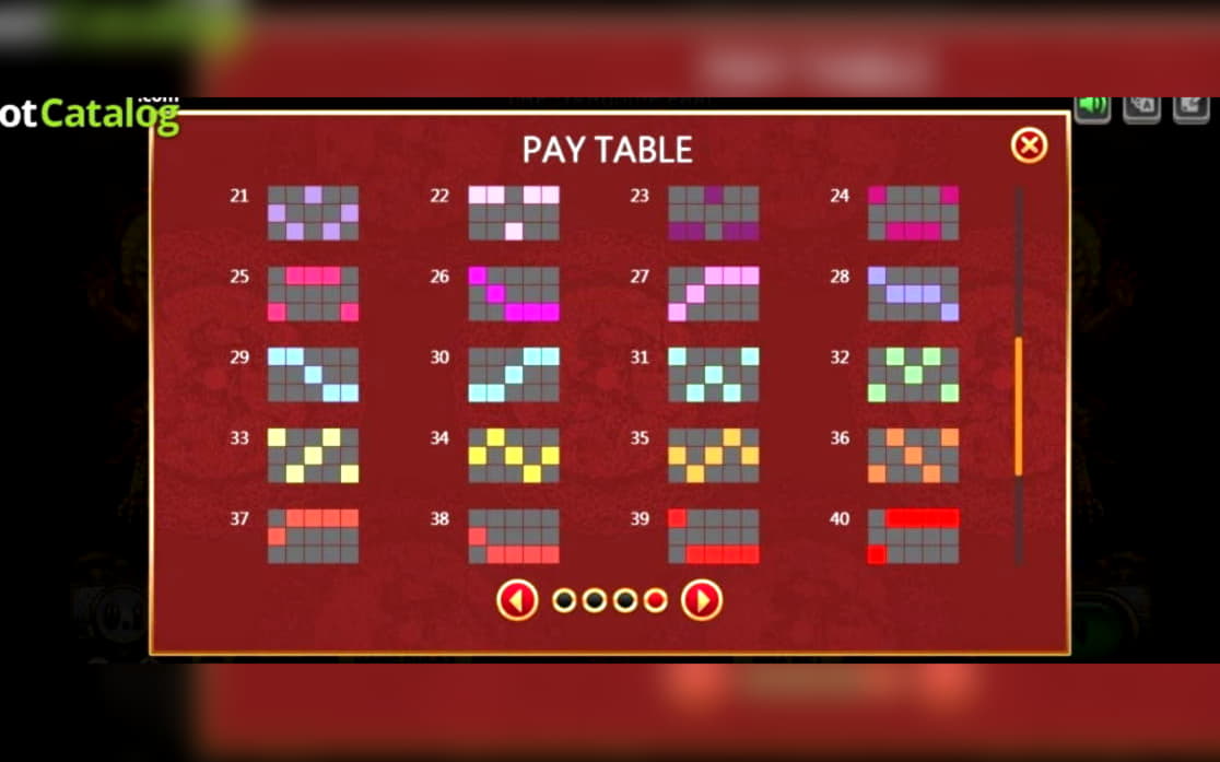 30 Free spins casino at Guts Casino