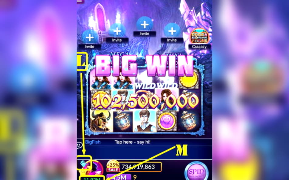 $1310 no deposit bonus at Guts Casino