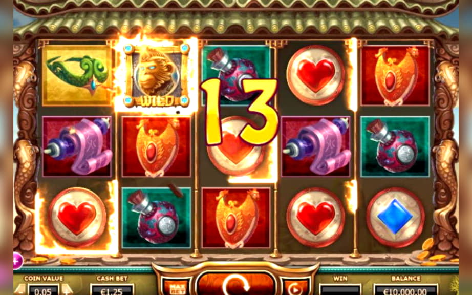 ﻿$890 Free Casino Tournament at Bet At Home Casino