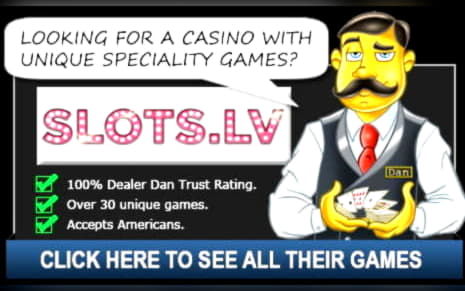 230 Free casino spins at Eurogrand Casino