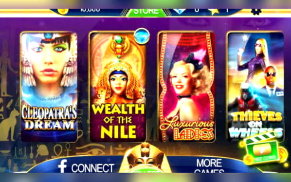 60% Signup casino bonus at Leo Vegas Casino