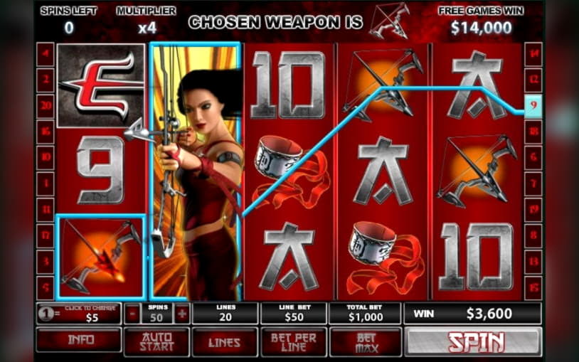 665% Match Bonus Casino at Dunder Casino
