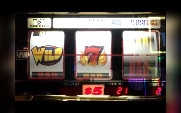 395% Deposit Match Bonus at Rizk Casino