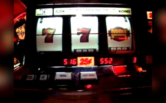 Eur 855 Casino Tournament at Alf Casino