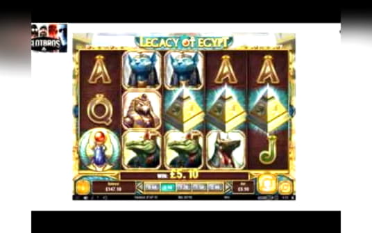 €330 Free Casino Ticket at Europa Casino