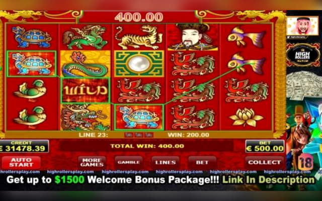 700% Best signup bonus casino at Leo Dubai Casino