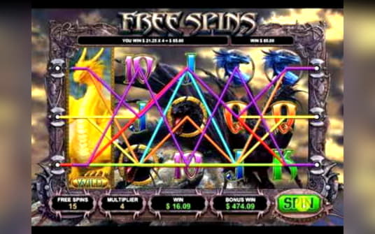 Eur 1050 NO DEPOSIT at Casino Luck