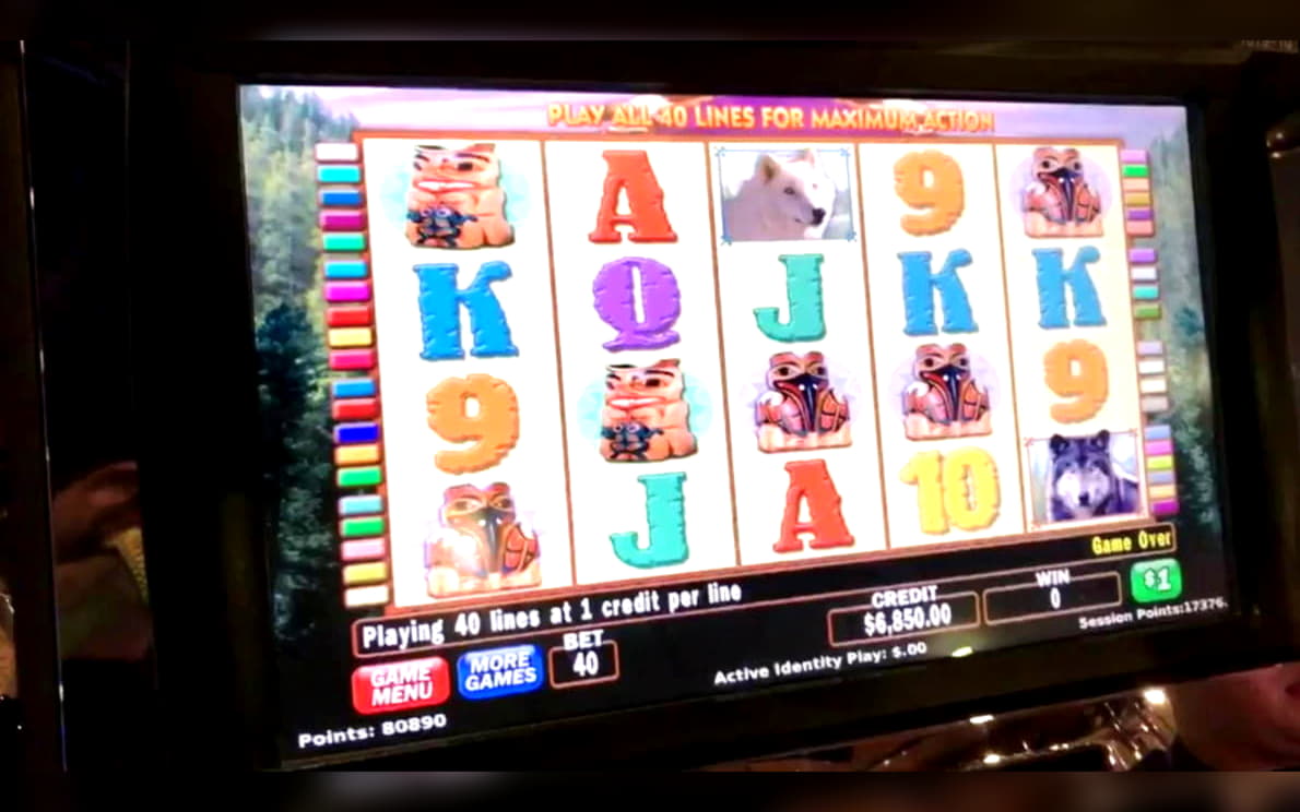 255 free spins no deposit casino at Betnspin Casino