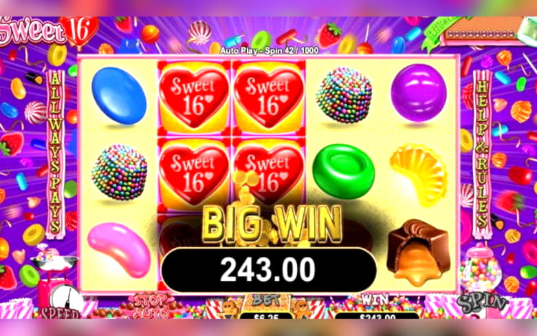 255% Match bonus casino at Licensed Casino 