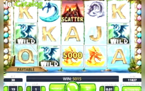 175 Free Spins Casino at Europa Casino