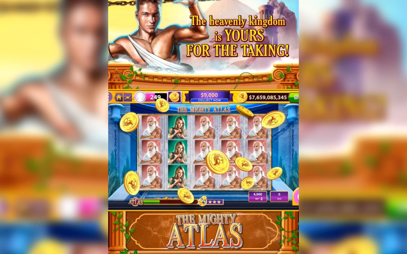 €535 free chip at Alf Casino