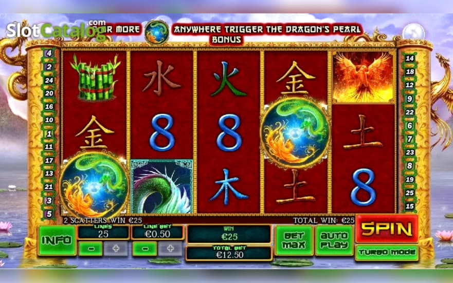 $10 Casino Tournament at Europa Casino
