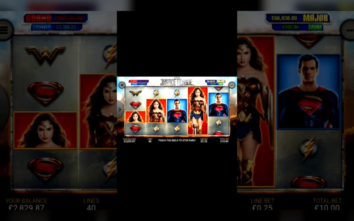 $2775 No Deposit Bonus Casino at Inter Casino