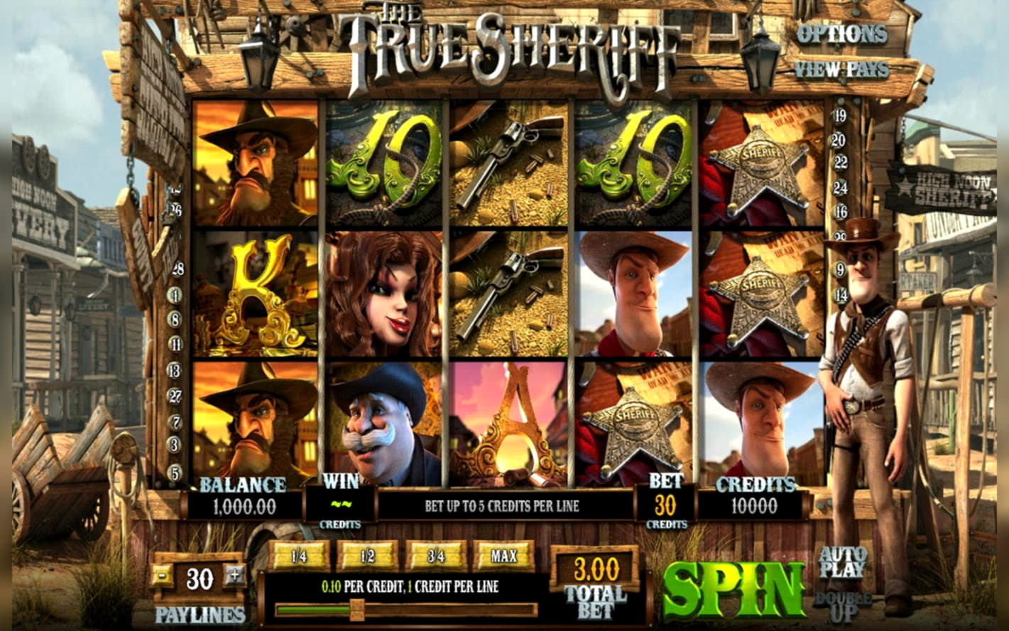$595 Free Casino Tournament at Alf Casino