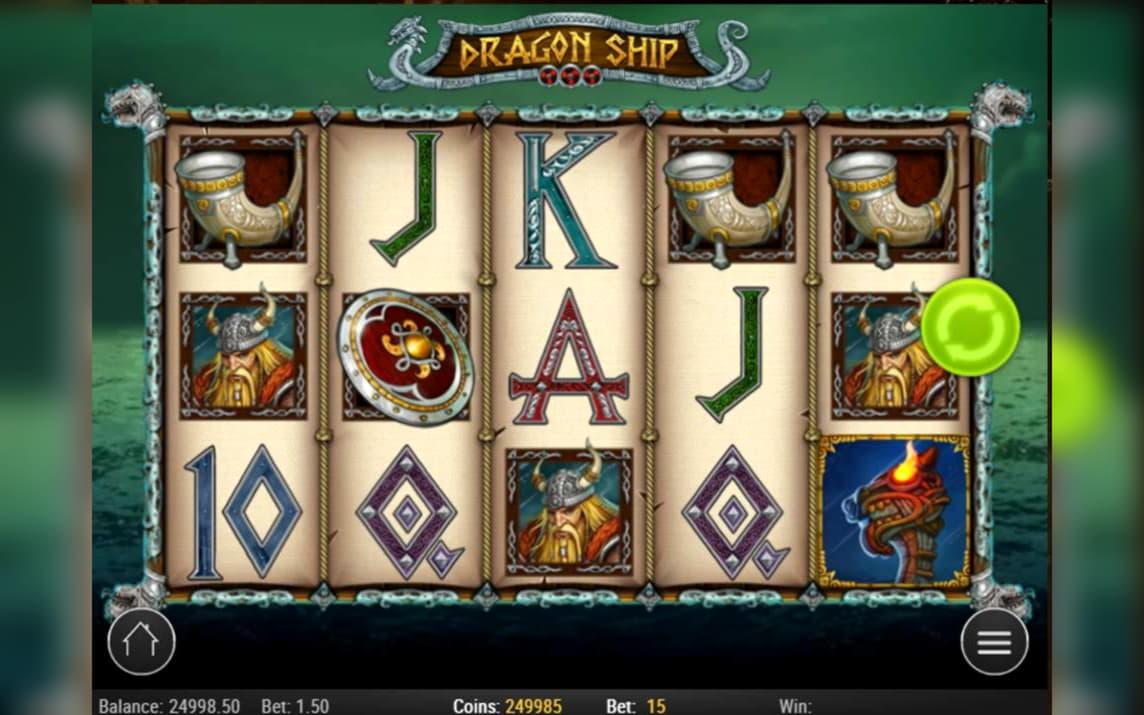 805% Match bonus casino at Eurogrand Casino