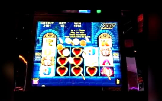 240 Loyal Free Spins! at Alf Casino