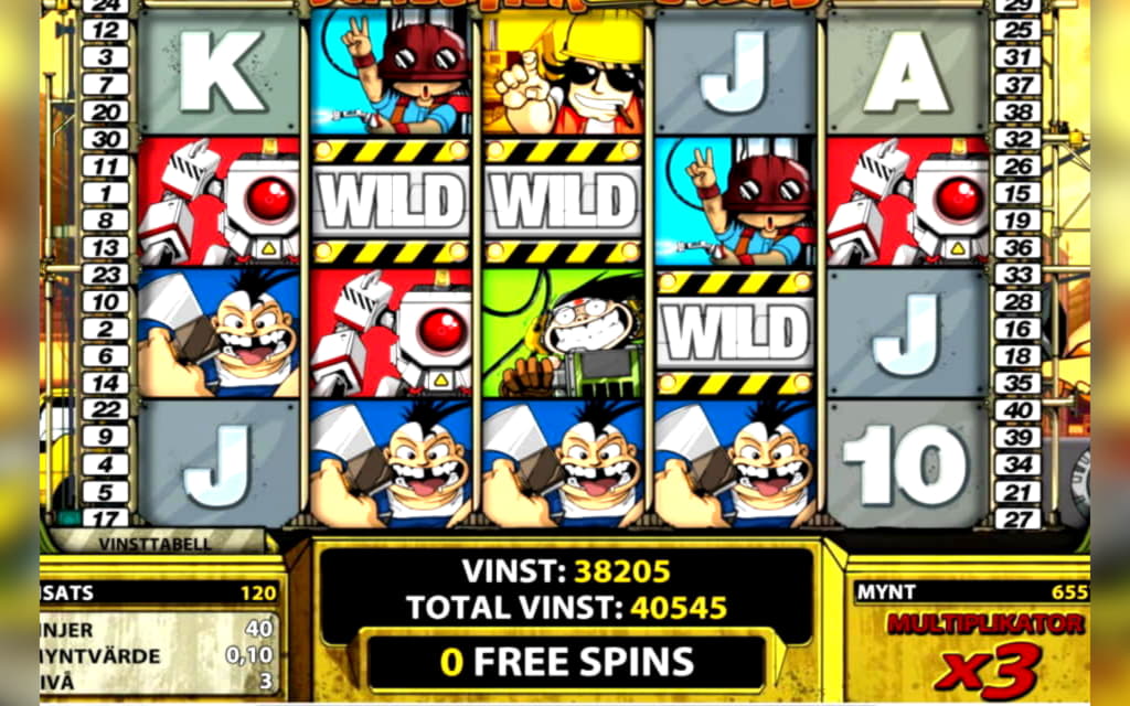 Eur 3650 No deposit bonus at bWin Casino