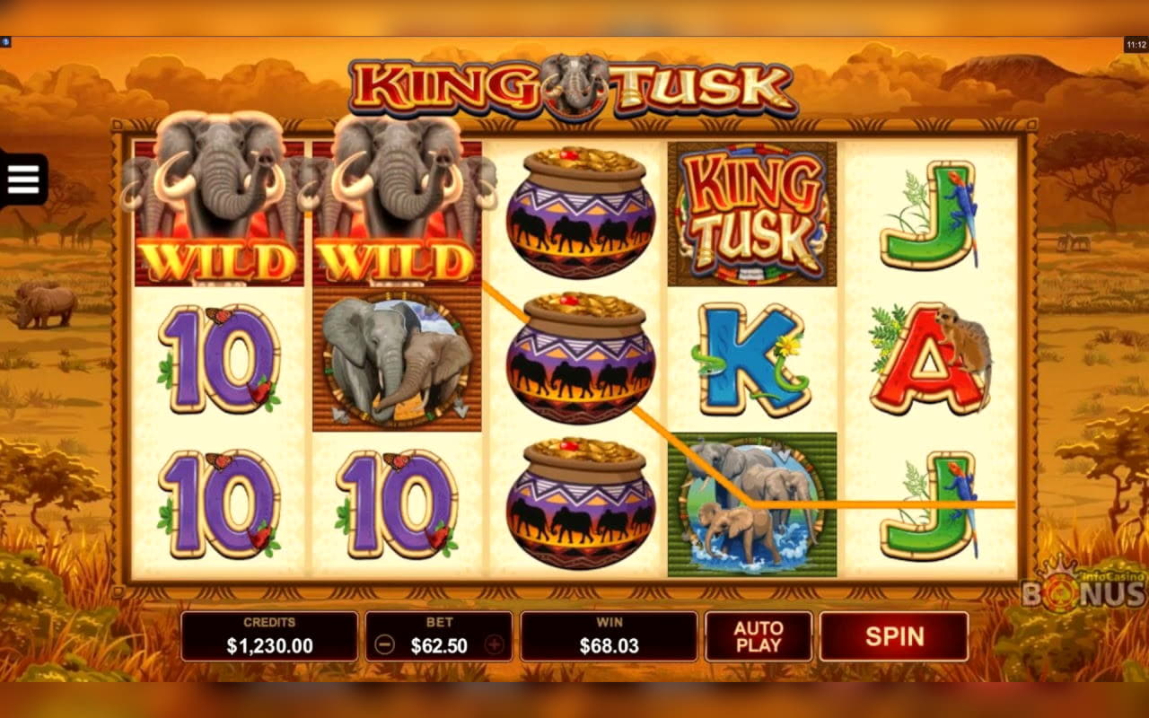 £420 Free casino chip at Rizk Casino