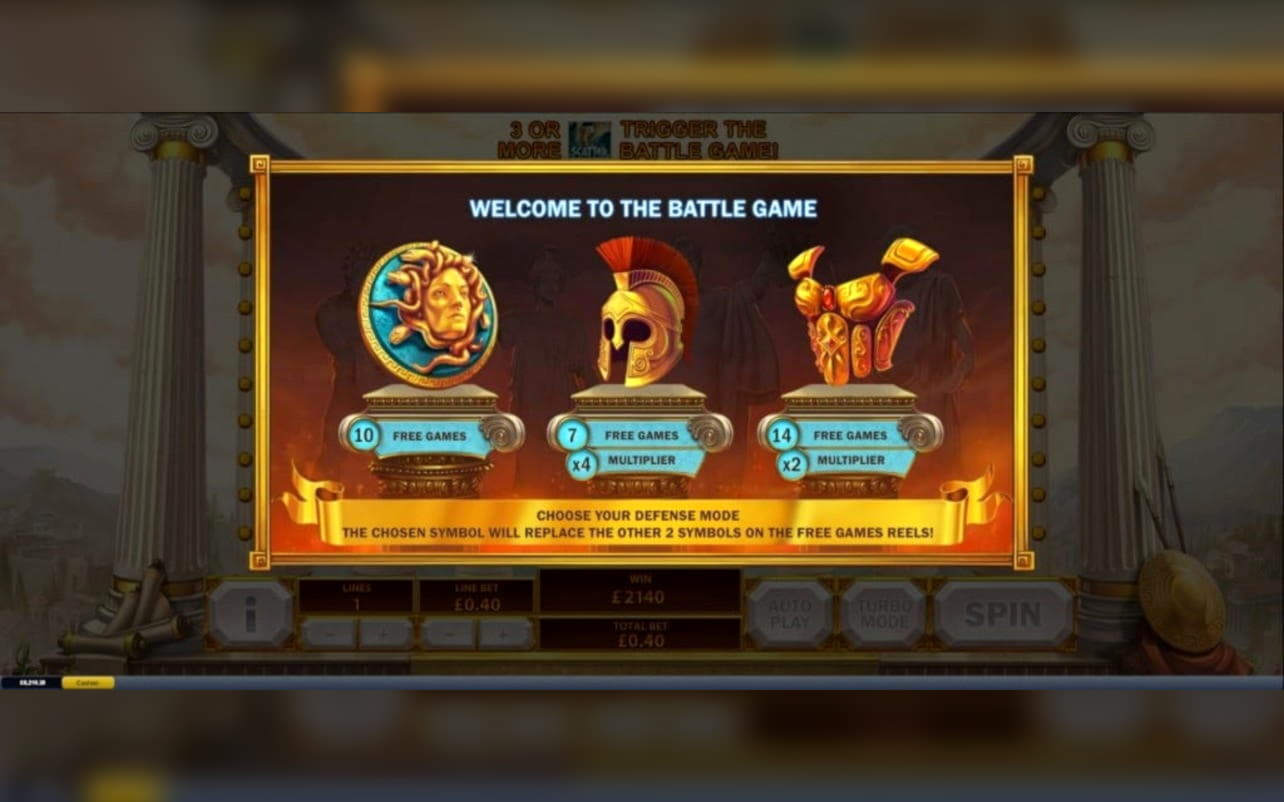 $4585 No deposit bonus at Buzzluck Casino