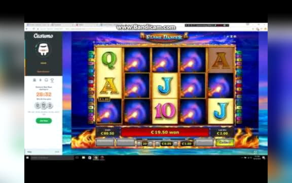 $220 Free chip casino at Jackpot City Casino