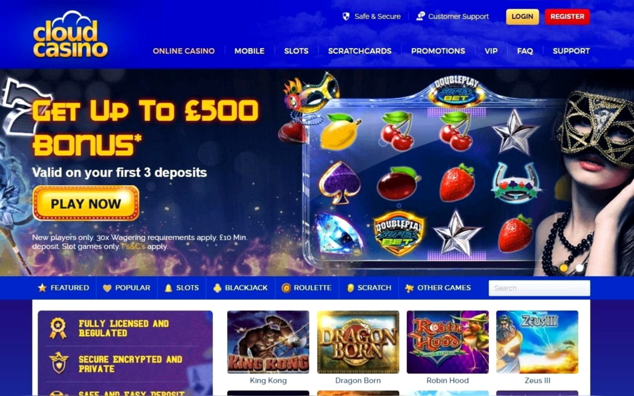 €695 FREE CHIP at Leo Dubai Casino