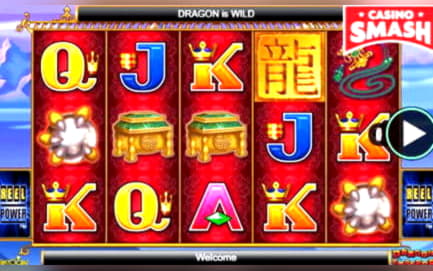 280% No Rules Bonus! at Dunder Casino
