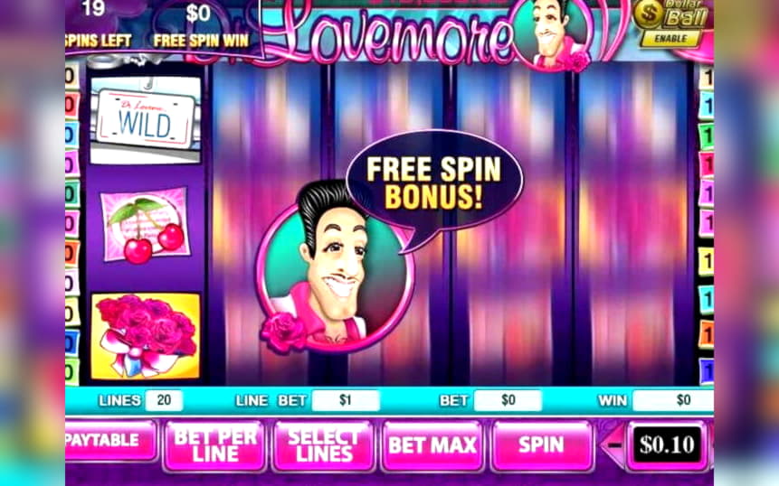 222 Loyalty Free Spins! at Leo Dubai Casino