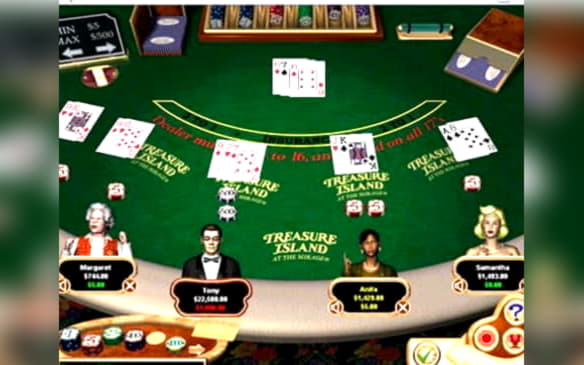 €910 Mobile freeroll slot tournament at Jackpot City Casino