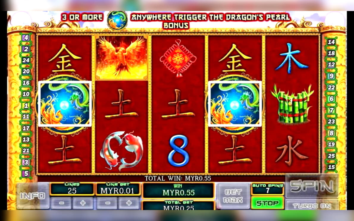 Eur 370 Online Casino Tournament at Leo Dubai Casino