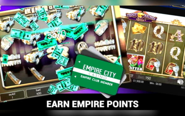 850% No Rules Bonus! at Rizk Casino