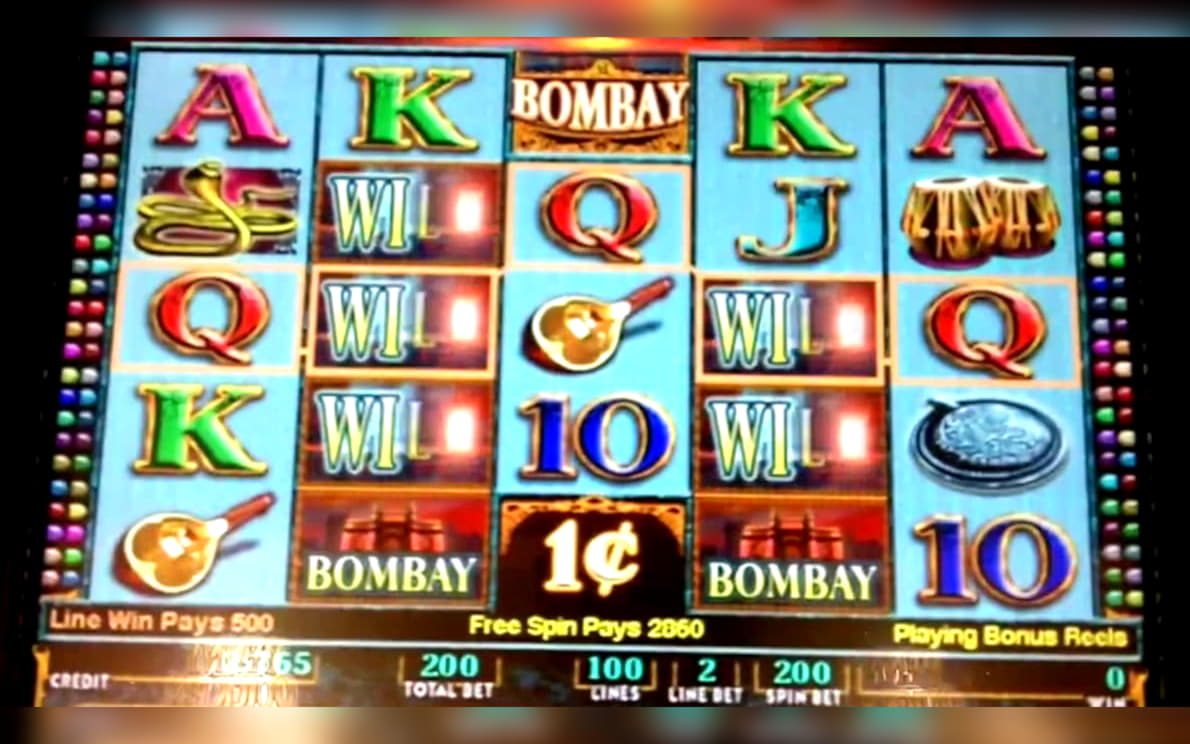 $2065 NO DEPOSIT CASINO BONUS at Bet At Home Casino