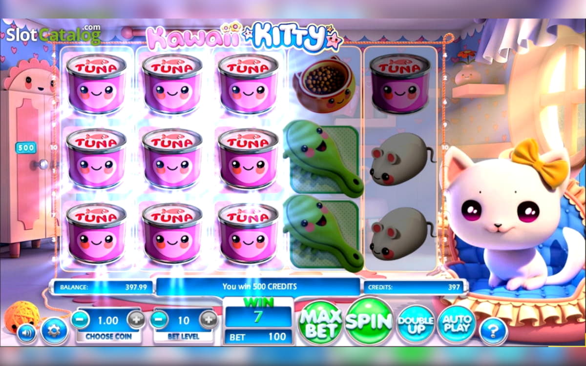 €175 FREE CHIP CASINO at BGO Casino