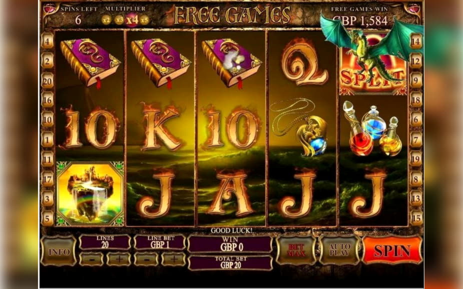 £205 Free Chip at Dunder Casino