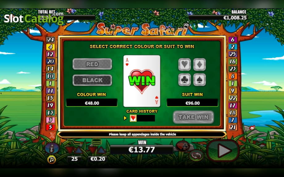 EUR 995 Daily freeroll slot tournament at Inter Casino