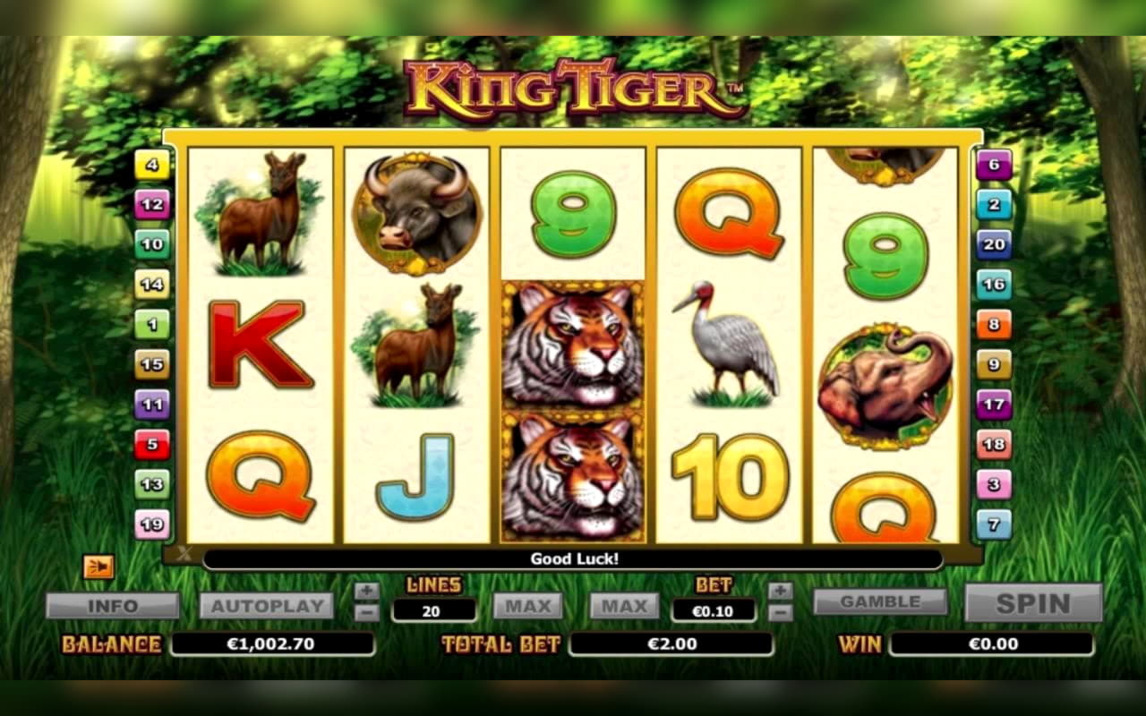 $830 Online Casino Tournament at Jackpot City Casino
