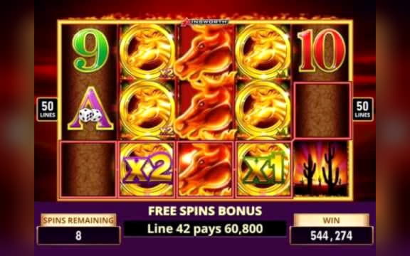 €130 No deposit bonus at Online Bets Casino